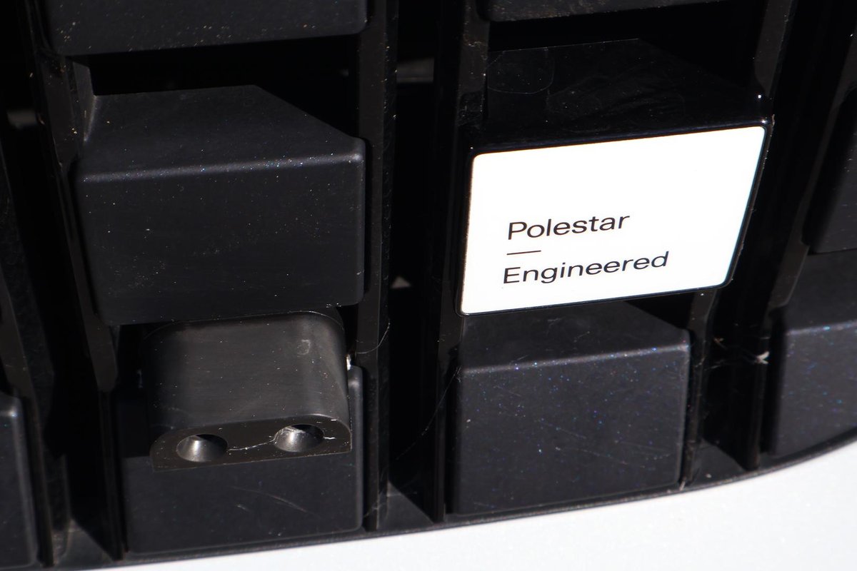 2023 Polestar 2 Long range Dual motor MY23 AWD image 10