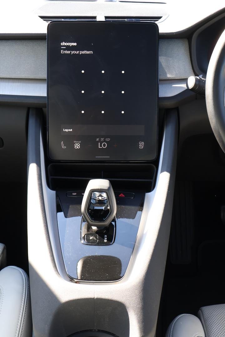 2023 Polestar 2 Long range Dual motor MY23 AWD image 24