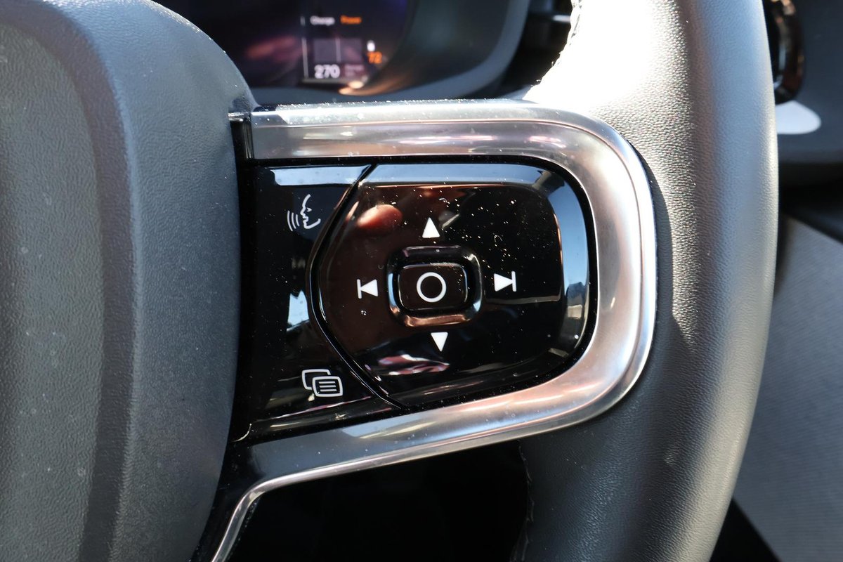 2023 Polestar 2 Long range Dual motor MY23 AWD image 34