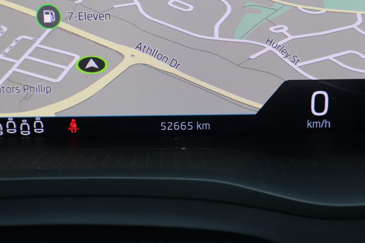 2023 SKODA Kodiaq Style NS MY23.5 4X4 image 28