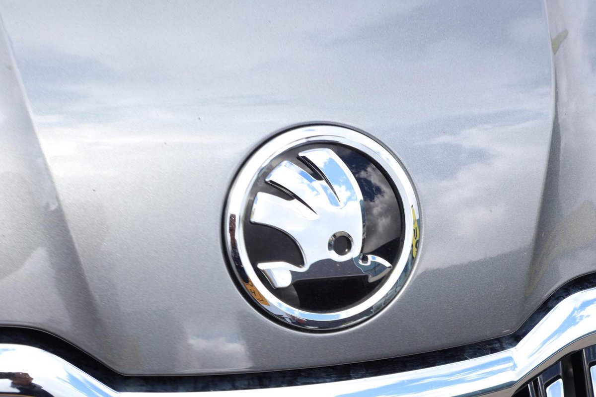 2023 SKODA Kodiaq Style NS MY23.5 4X4 image 9