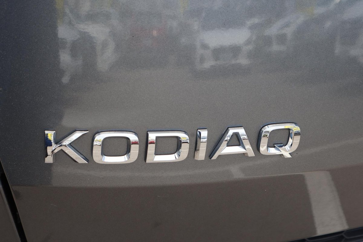 2023 SKODA Kodiaq Style NS MY23.5 4X4 image 10