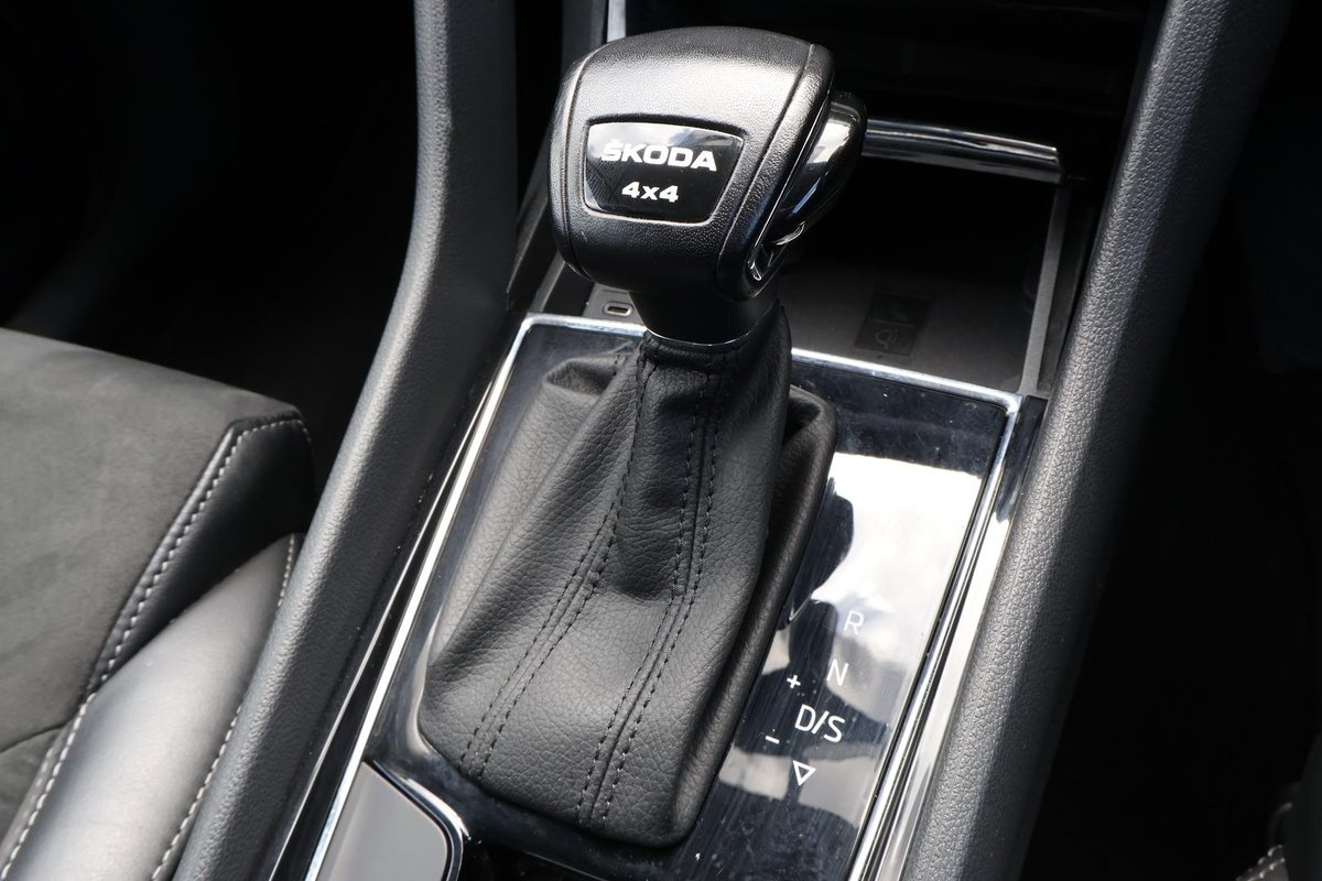 2023 SKODA Kodiaq Style NS MY23.5 4X4 image 23