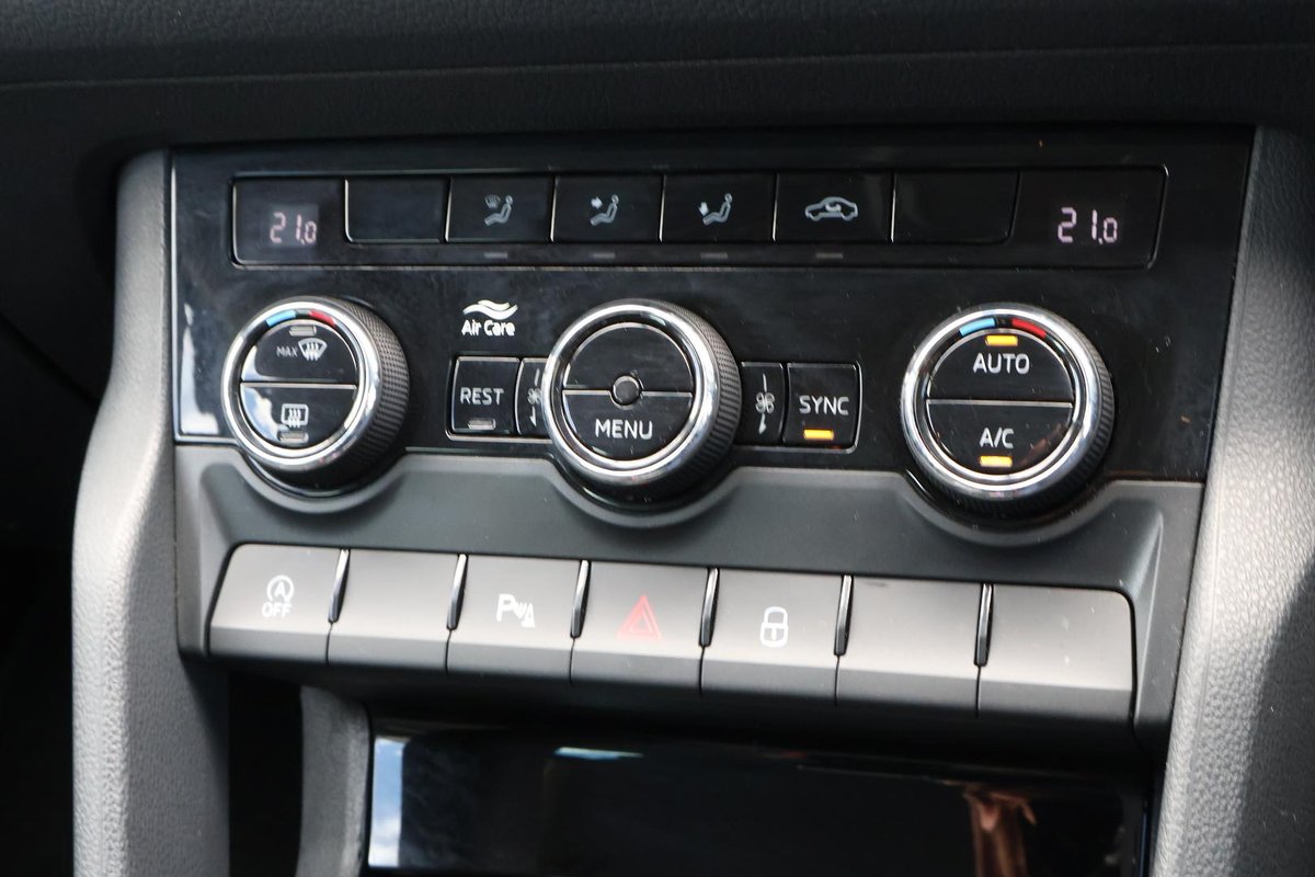 2023 SKODA Kodiaq Style NS MY23.5 4X4 image 25