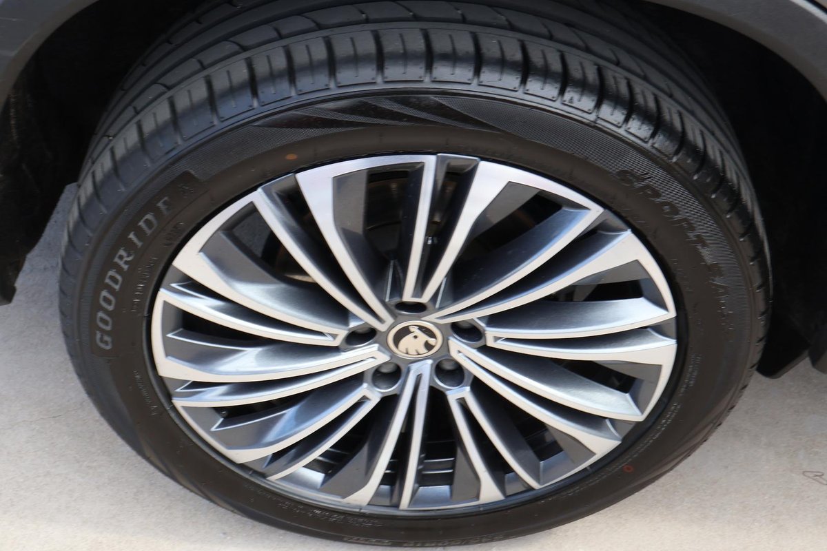 2023 SKODA Kodiaq Style NS MY23.5 4X4 image 7