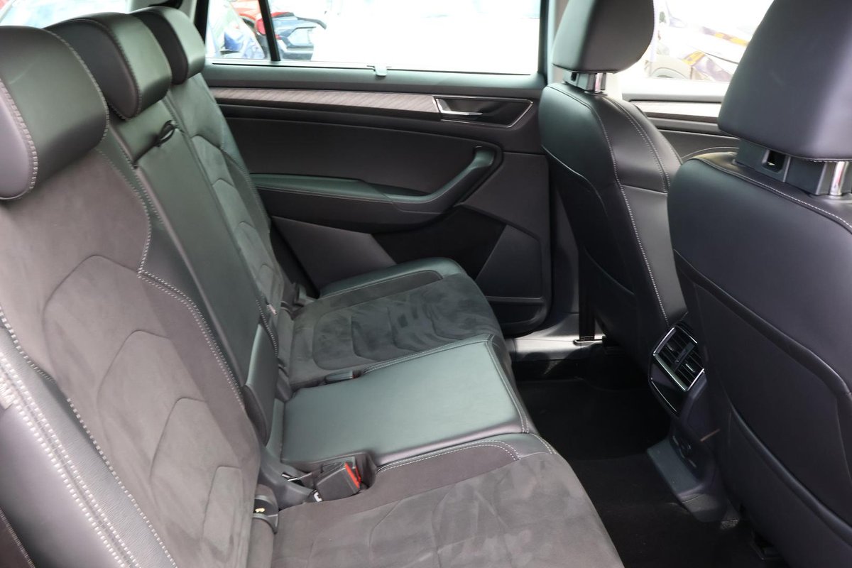 2023 SKODA Kodiaq Style NS MY23.5 4X4 image 16