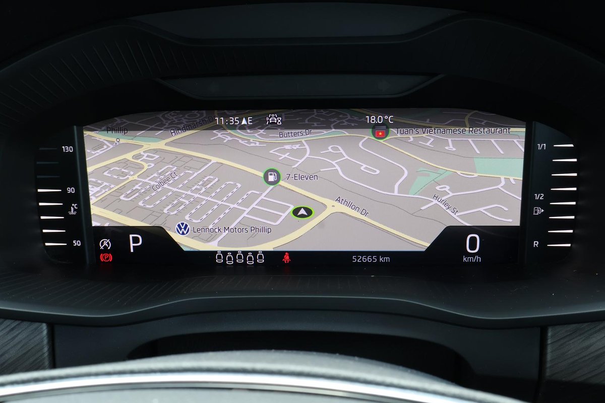 2023 SKODA Kodiaq Style NS MY23.5 4X4 image 29