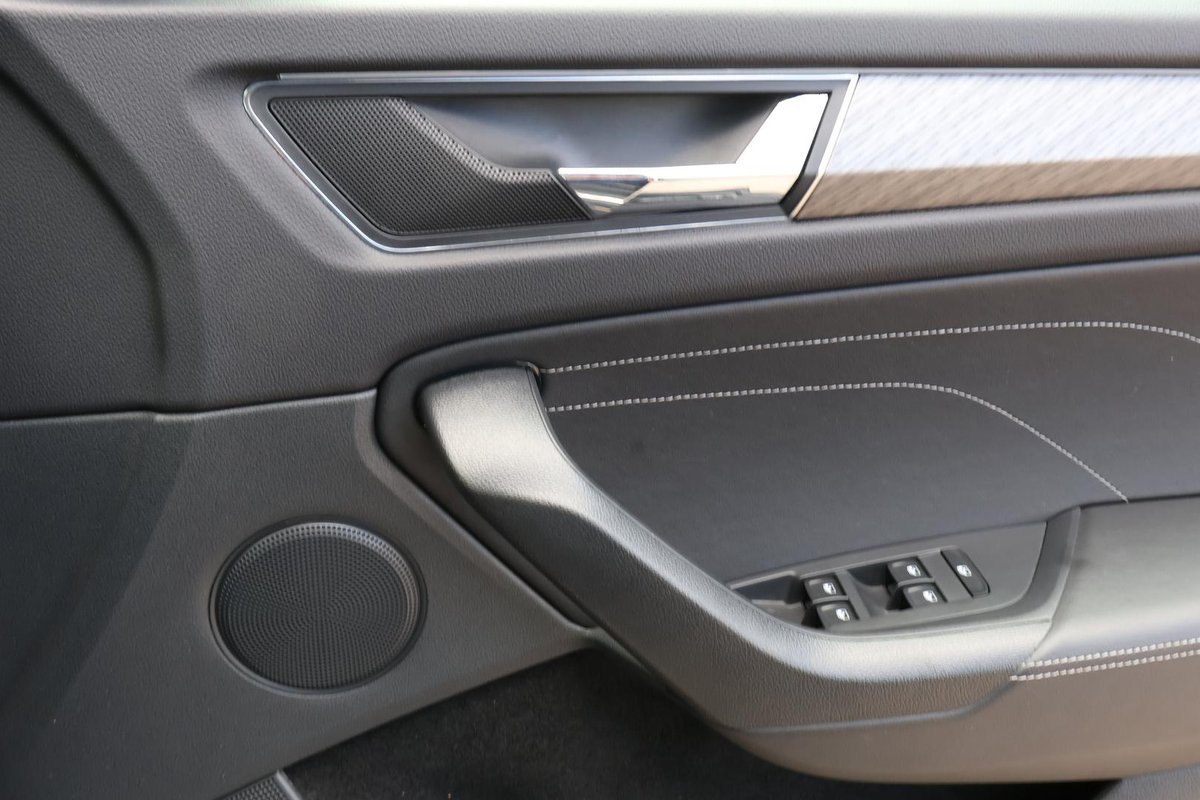 2023 SKODA Kodiaq Style NS MY23.5 4X4 image 32