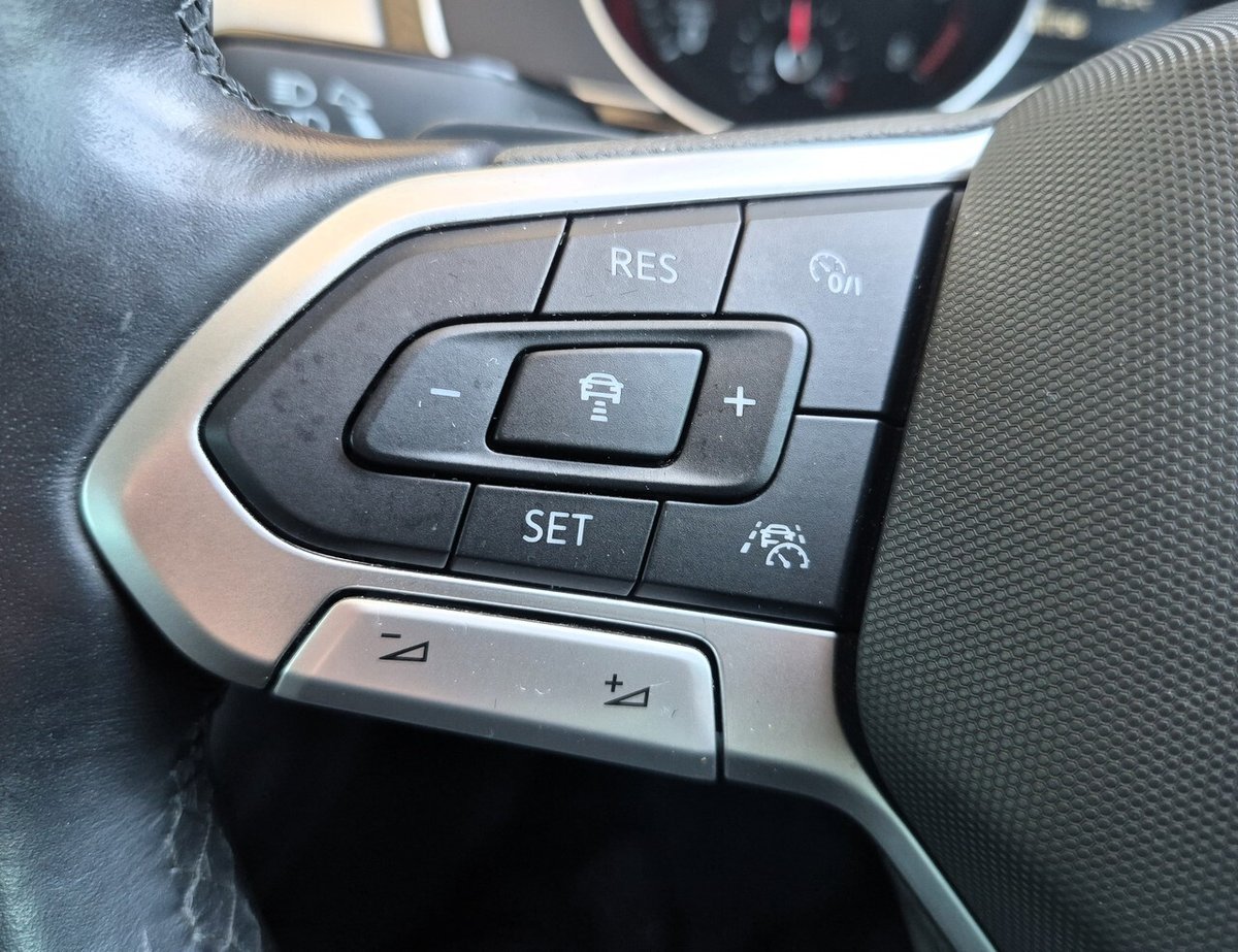 2022 Volkswagen Passat 140TSI Business B8 MY22.5 image 10