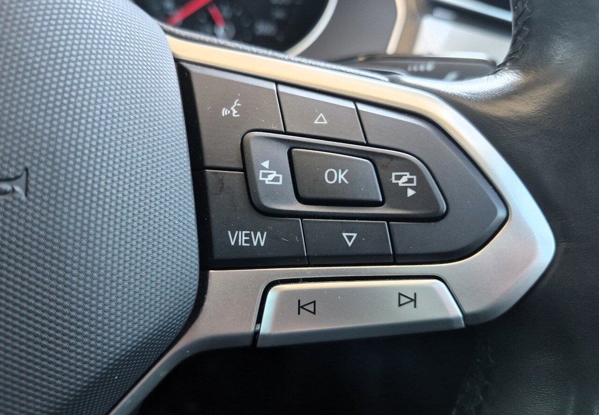 2022 Volkswagen Passat 140TSI Business B8 MY22.5 image 11