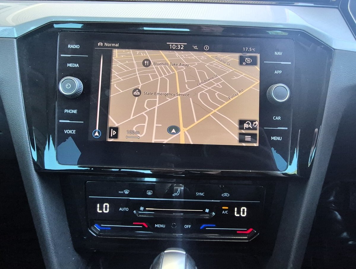 2022 Volkswagen Passat 140TSI Business B8 MY22.5 image 18