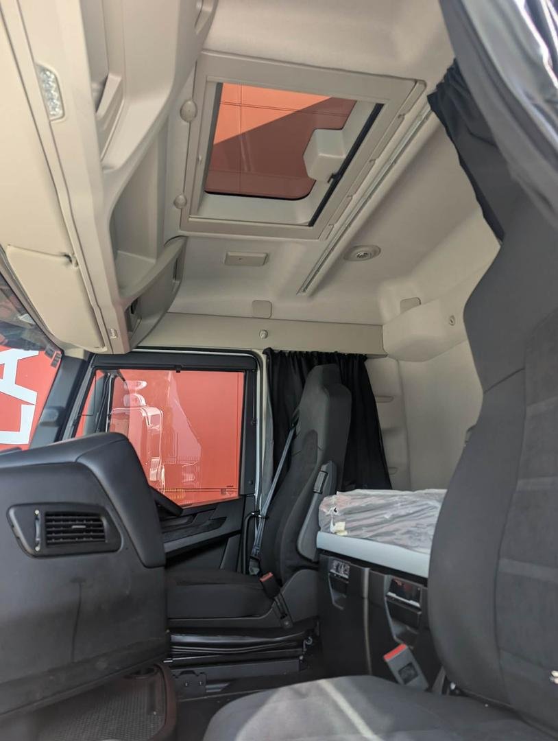2025 Iveco S-Way AS230 image 26