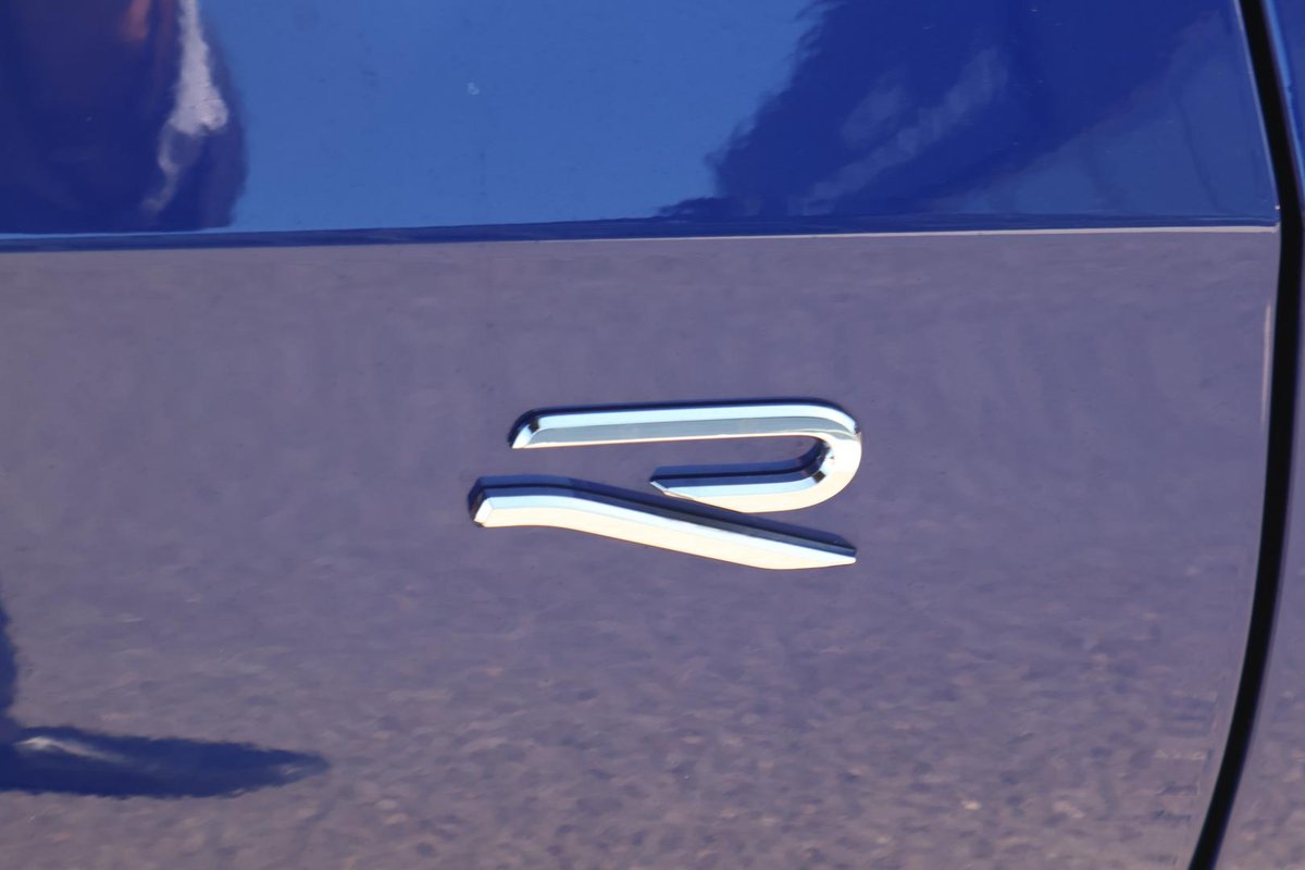 2025 Volkswagen Golf R 8.5 MY25 Four Wheel Drive image 8