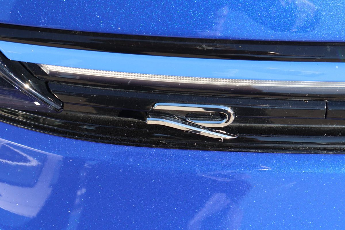 2025 Volkswagen Golf R 8.5 MY25 Four Wheel Drive image 10