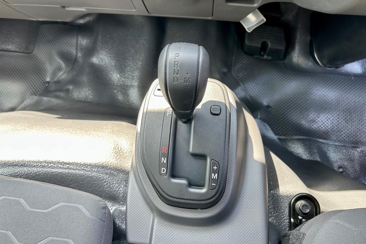2026 Isuzu N Series NPR 45/65-175 DT D28 Tradepack image 21