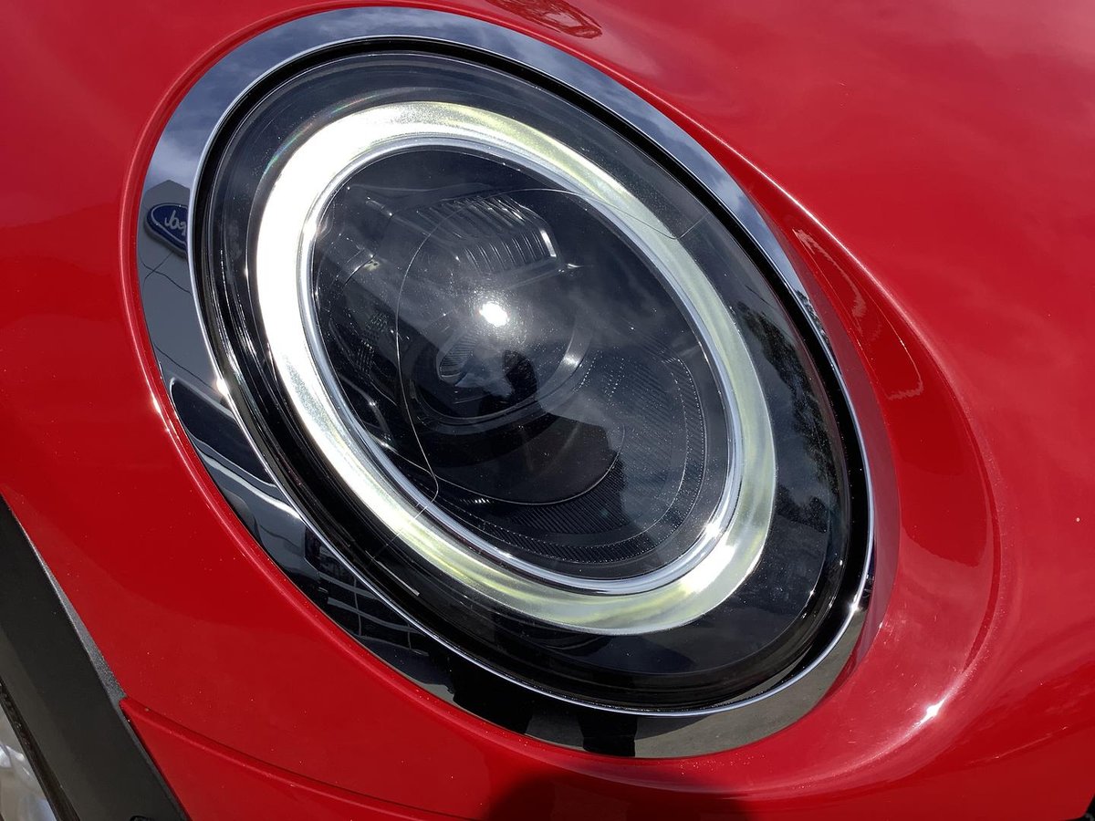 2022 MINI Hatch Cooper Classic Plus F55 LCI-2 image 8