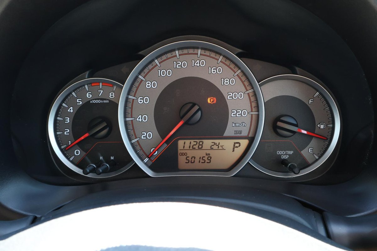 2019 Toyota Yaris Ascent NCP130R image 24