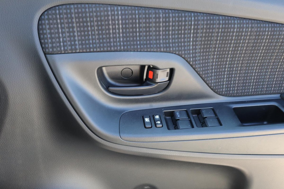2019 Toyota Yaris Ascent NCP130R image 27