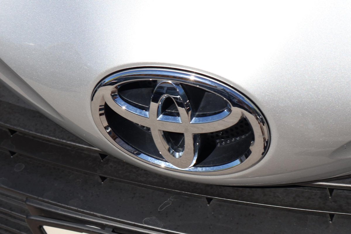 2019 Toyota Yaris Ascent NCP130R image 9