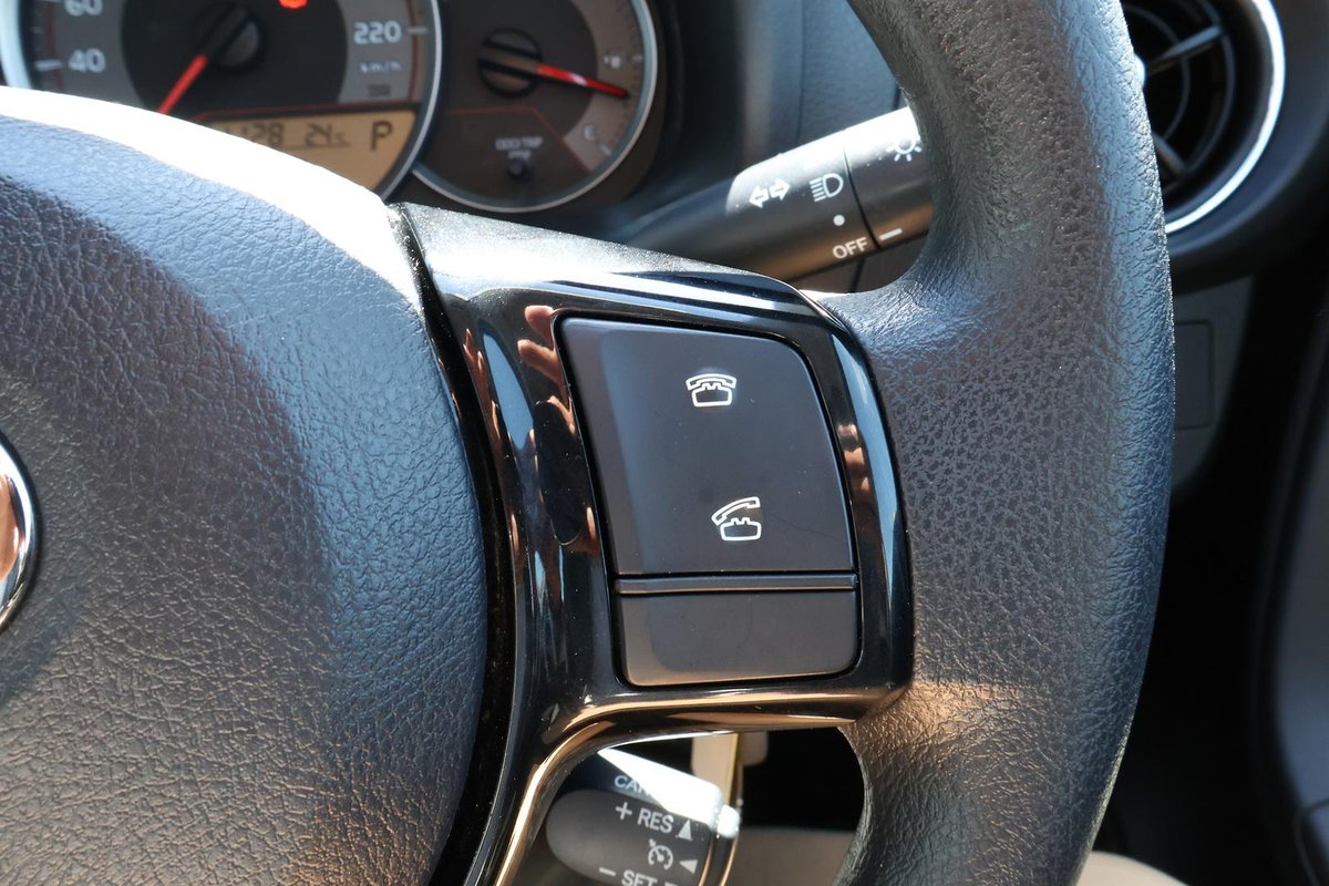 2019 Toyota Yaris Ascent NCP130R image 26