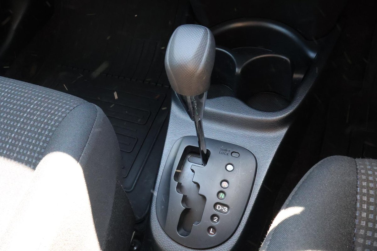 2019 Toyota Yaris Ascent NCP130R image 19