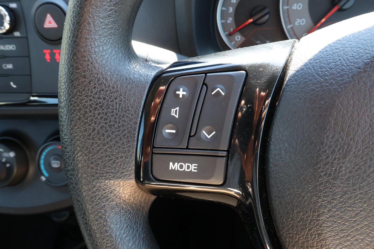 2019 Toyota Yaris Ascent NCP130R image 25