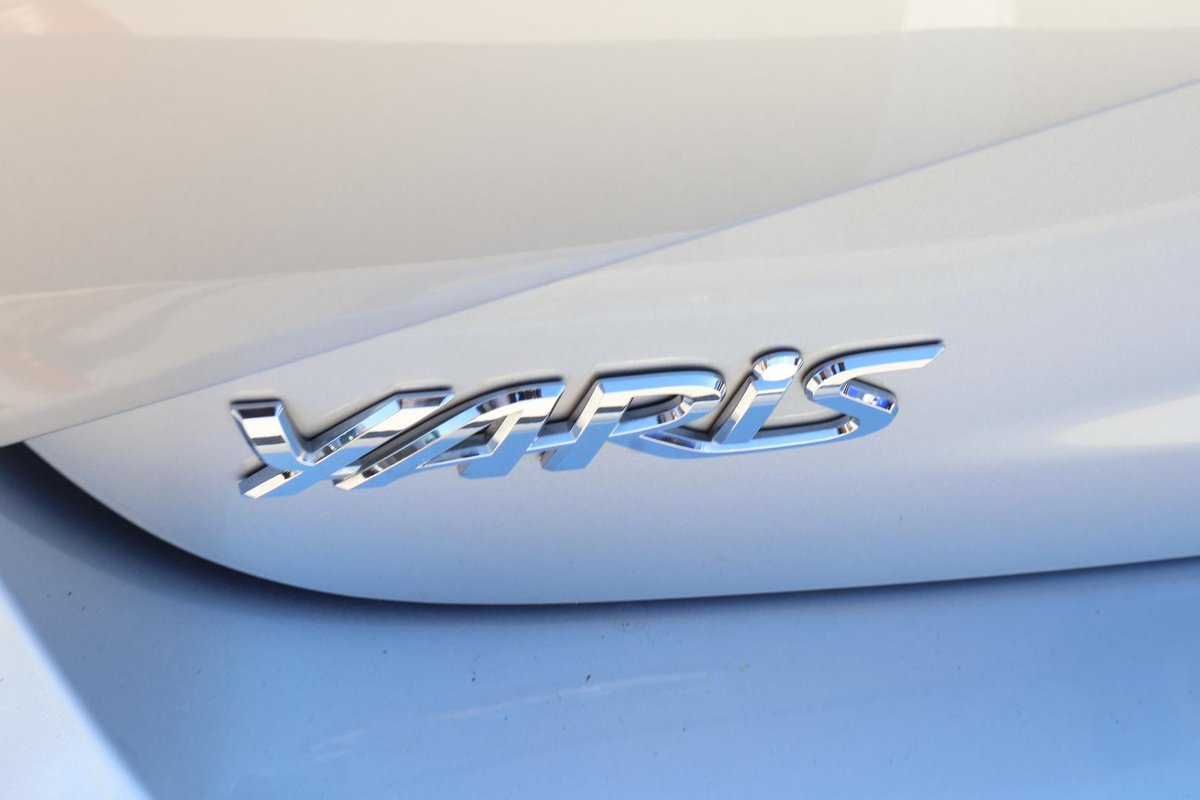 2019 Toyota Yaris Ascent NCP130R image 10