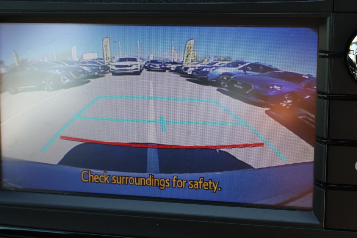 2019 Toyota Yaris Ascent NCP130R image 22