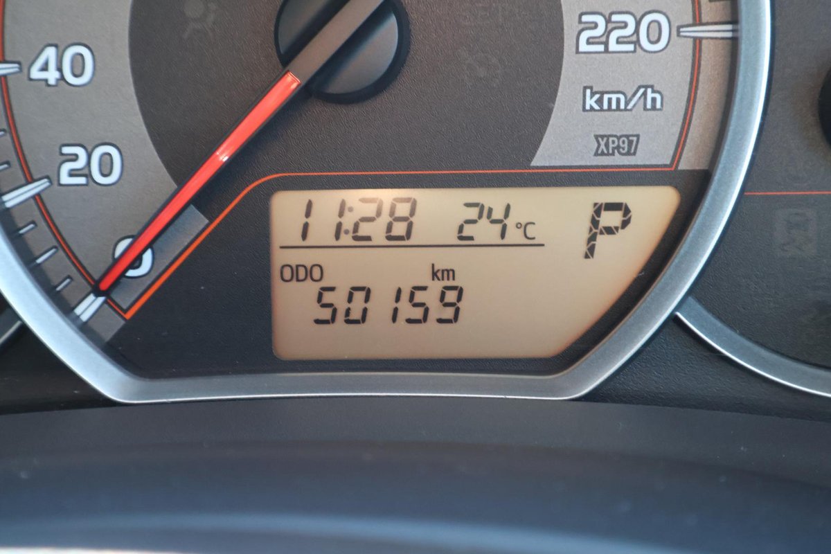 2019 Toyota Yaris Ascent NCP130R image 23