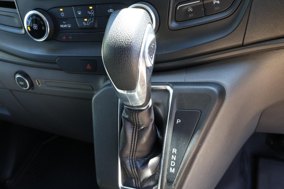 2019 Ford Transit Custom 340L VN MY18.75 image 19