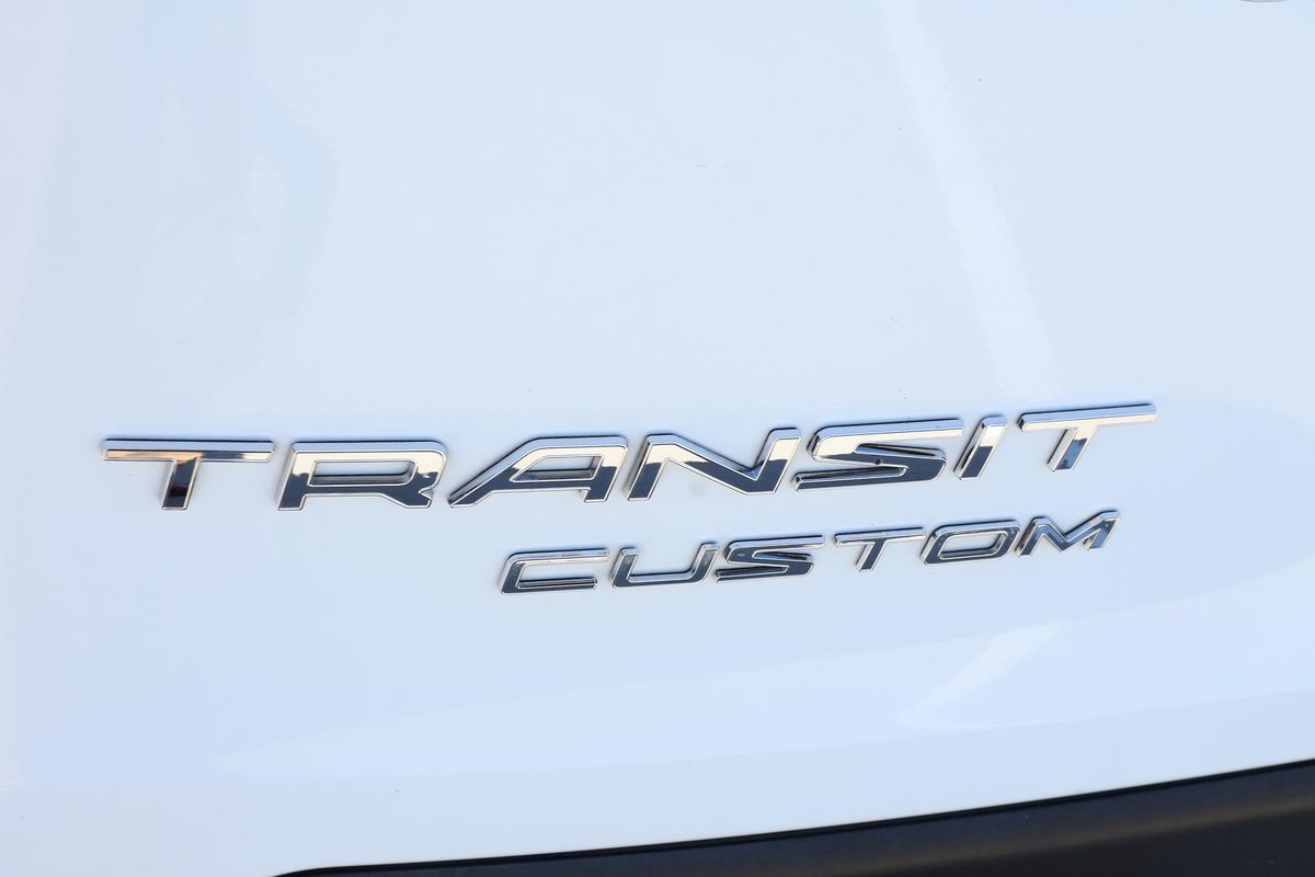 2019 Ford Transit Custom 340L VN MY18.75 image 10