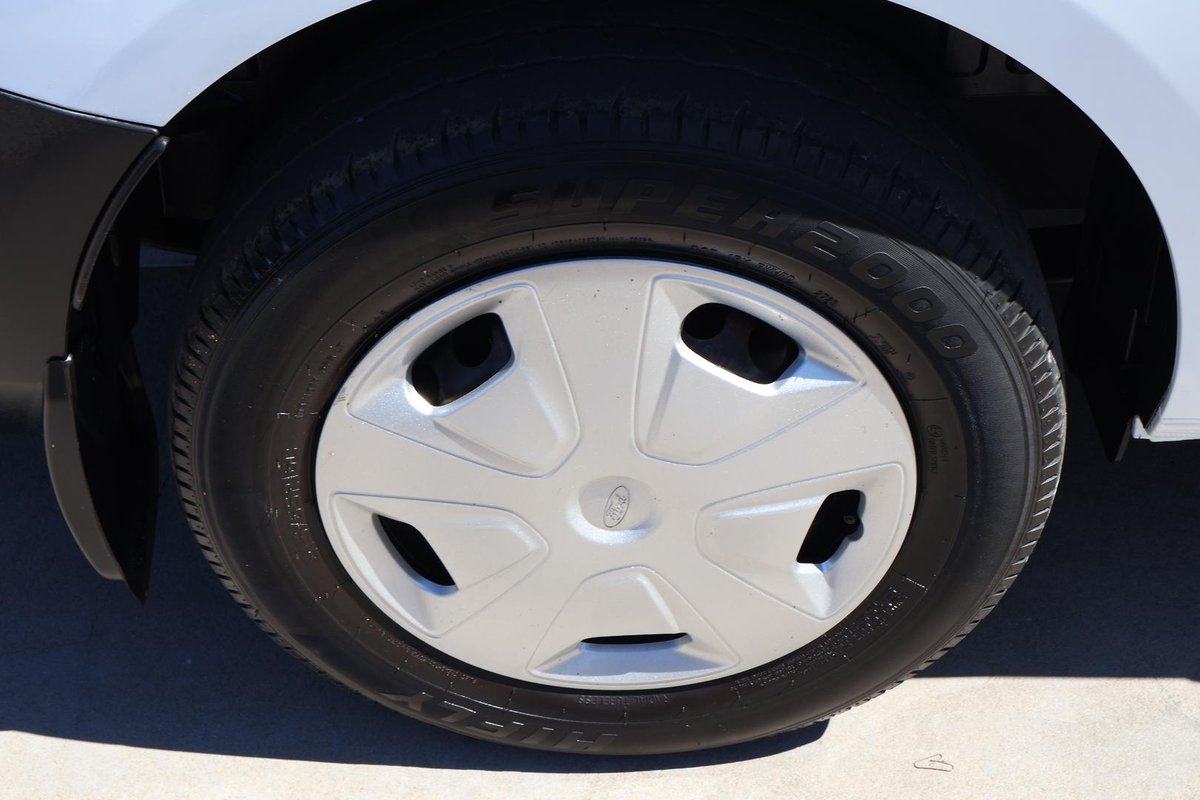 2019 Ford Transit Custom 340L VN MY18.75 image 7