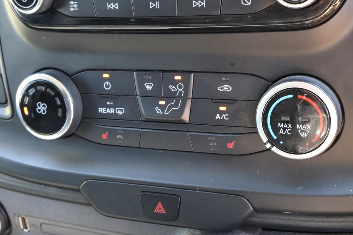 2019 Ford Transit Custom 340L VN MY18.75 image 20