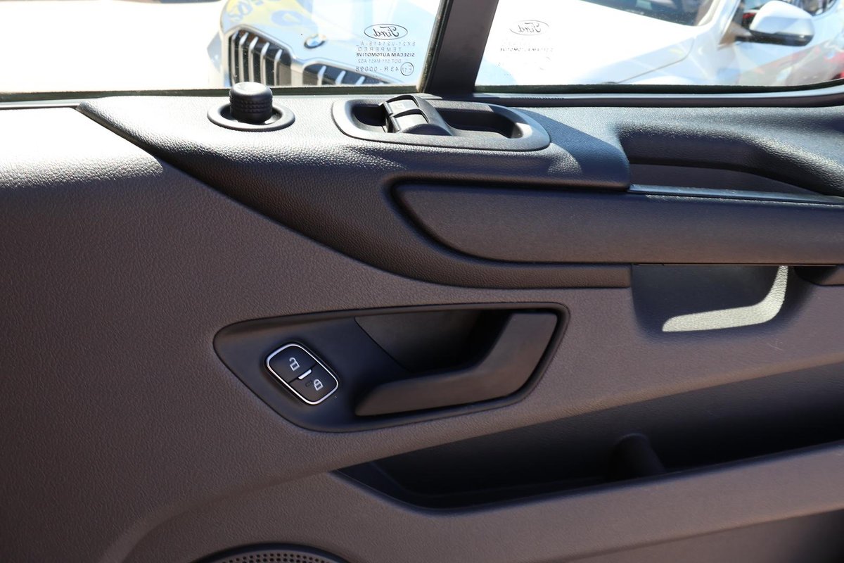 2019 Ford Transit Custom 340L VN MY18.75 image 27