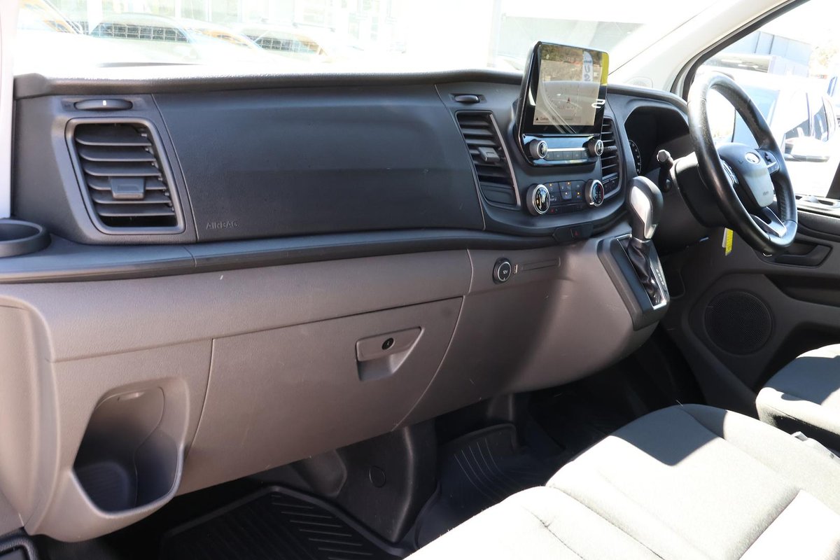 2019 Ford Transit Custom 340L VN MY18.75 image 14