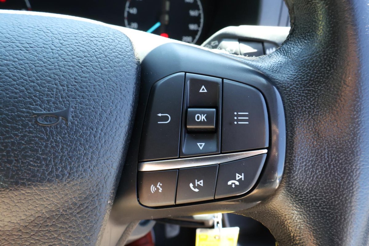 2019 Ford Transit Custom 340L VN MY18.75 image 26