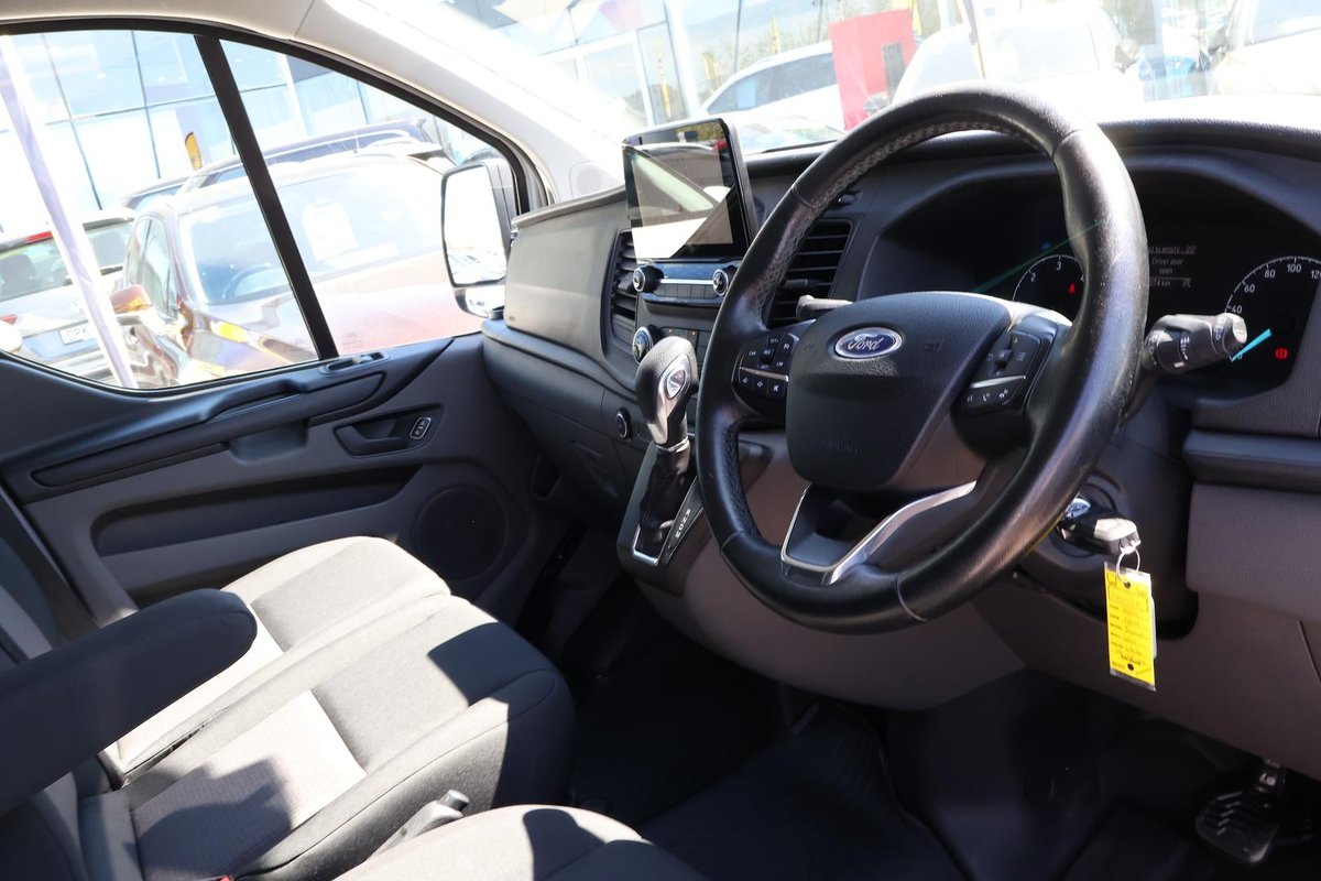 2019 Ford Transit Custom 340L VN MY18.75 image 16