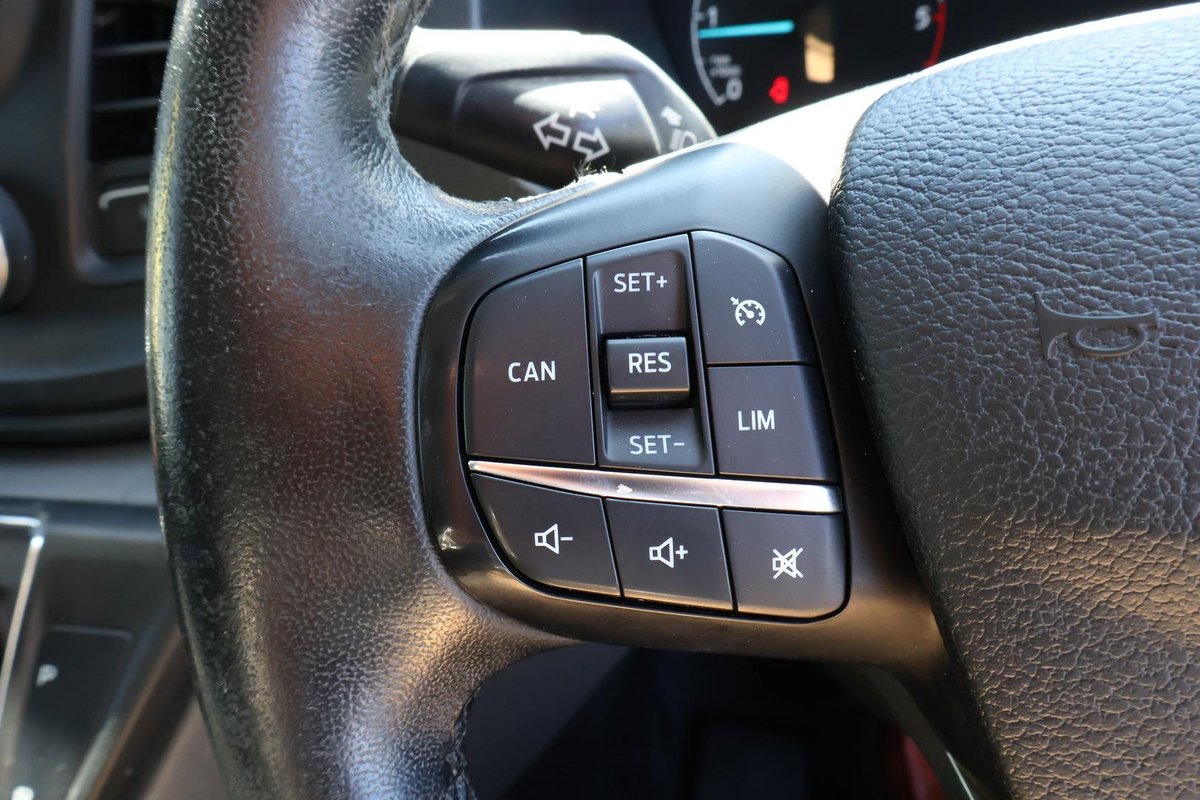 2019 Ford Transit Custom 340L VN MY18.75 image 25