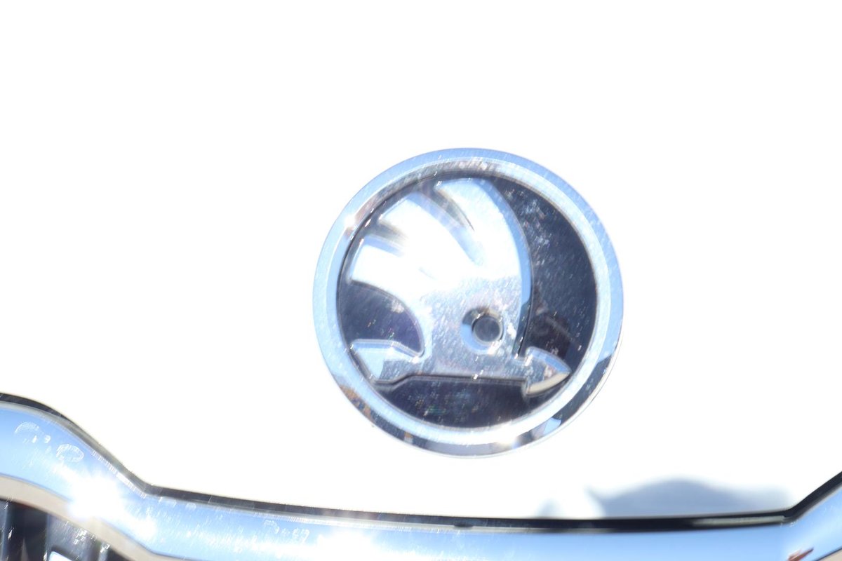2022 SKODA Kodiaq Style NS MY22 4X4 image 9