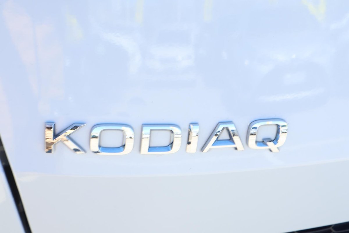 2022 SKODA Kodiaq Style NS MY22 4X4 image 10
