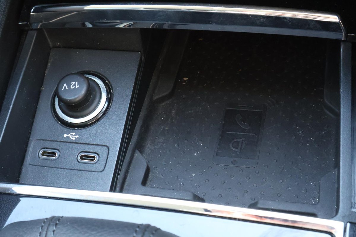 2022 SKODA Kodiaq Style NS MY22 4X4 image 26