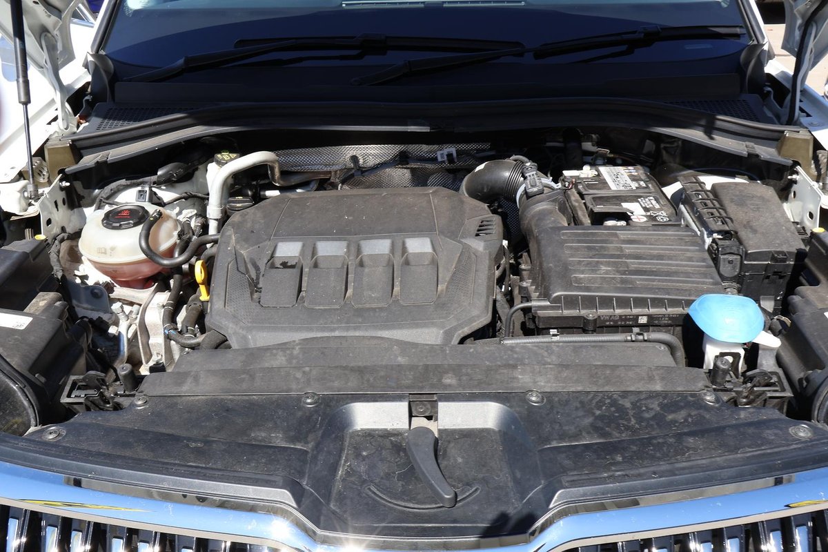 2022 SKODA Kodiaq Style NS MY22 4X4 image 14