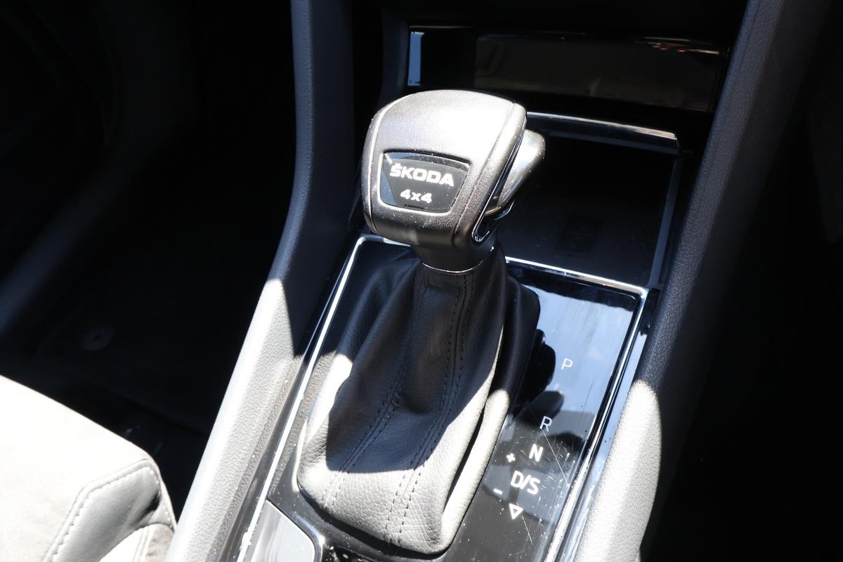 2022 SKODA Kodiaq Style NS MY22 4X4 image 25