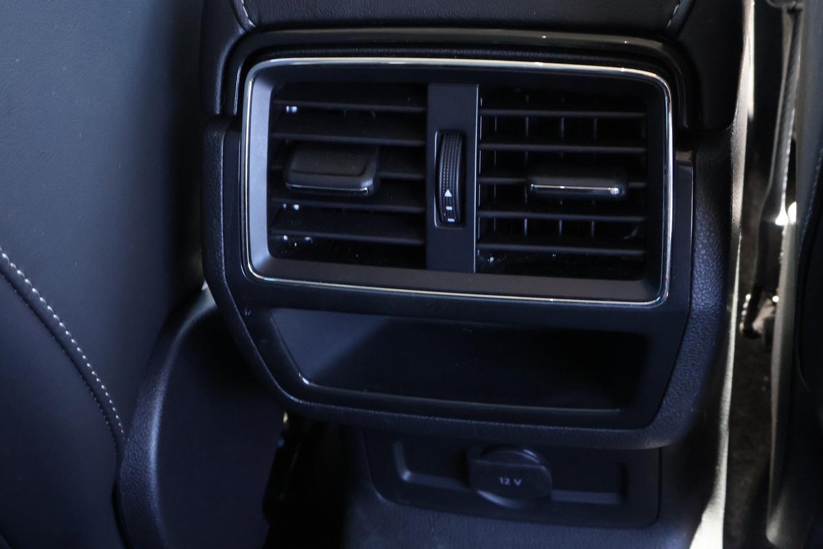 2022 SKODA Kodiaq Style NS MY22 4X4 image 22