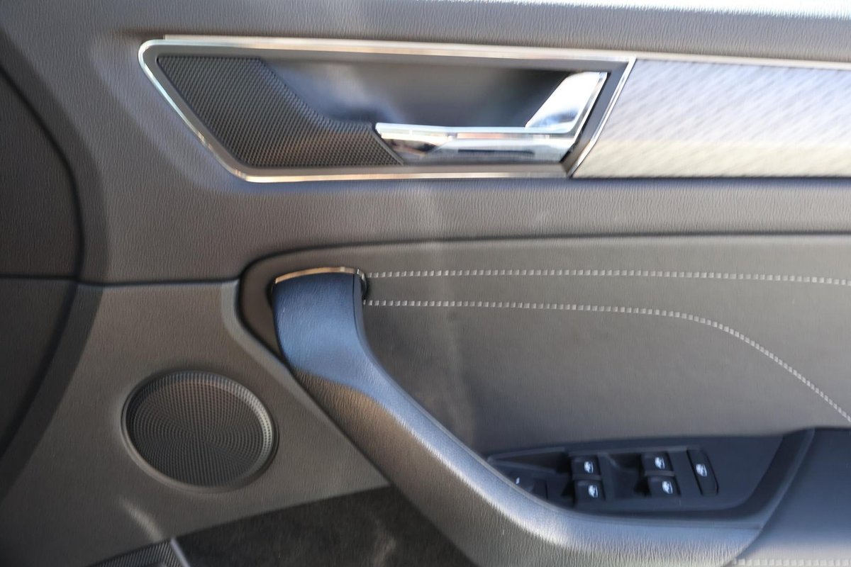 2022 SKODA Kodiaq Style NS MY22 4X4 image 32