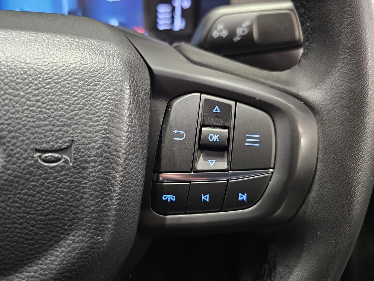 2025 Ford Ranger XLT MY26.00 4X4 Dual Range image 18