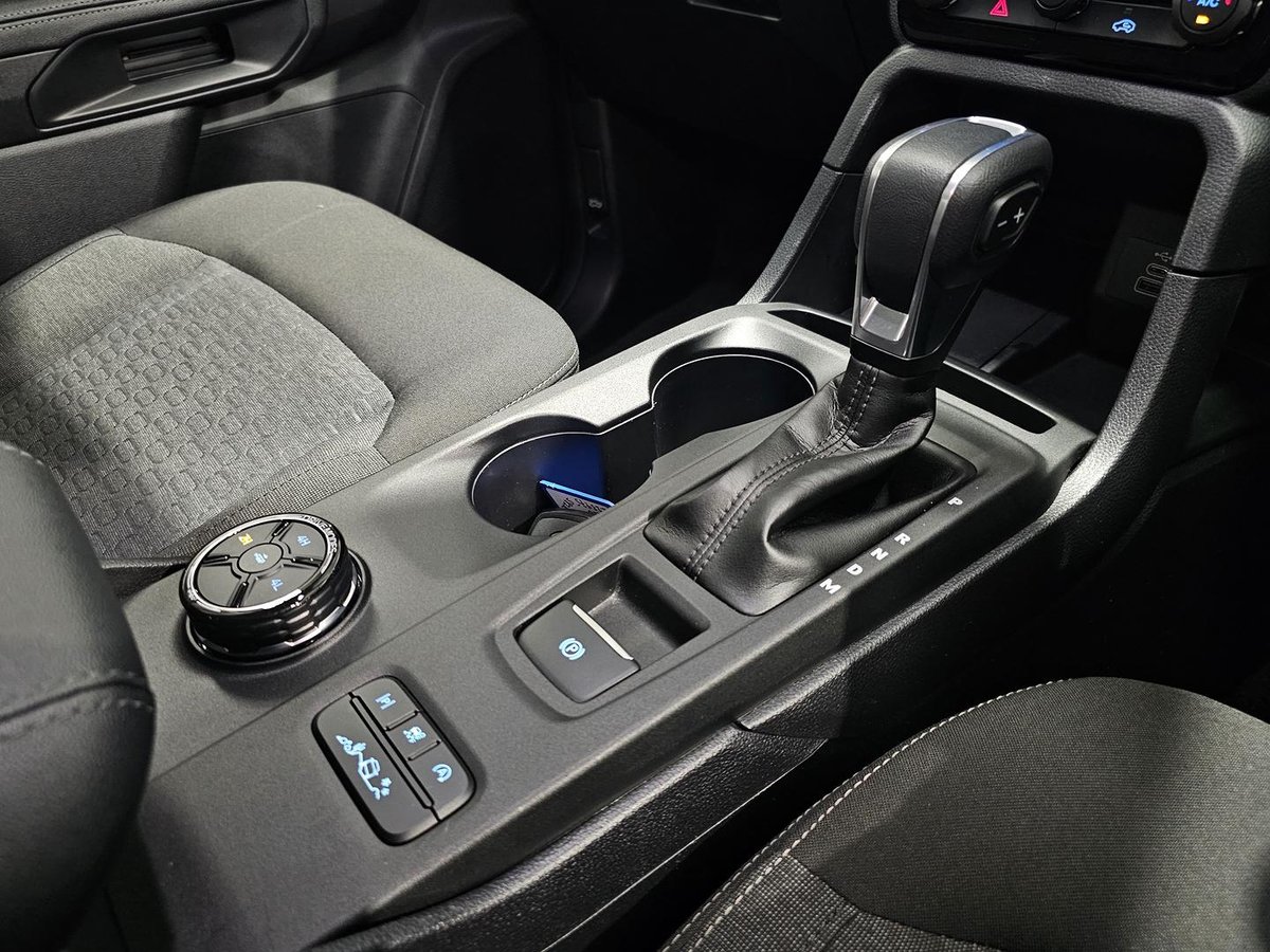 2025 Ford Ranger XLT MY26.00 4X4 Dual Range image 25