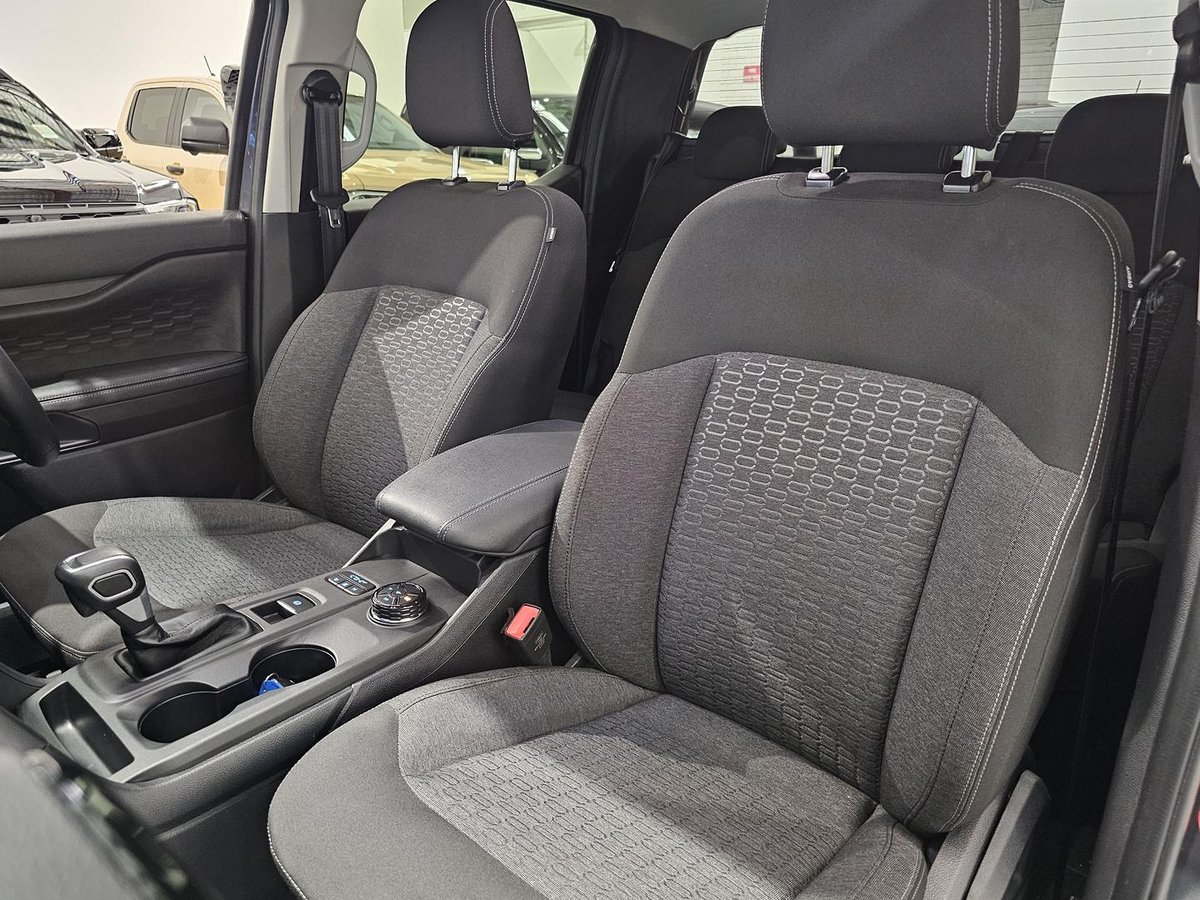2025 Ford Ranger XLT MY26.00 4X4 Dual Range image 31