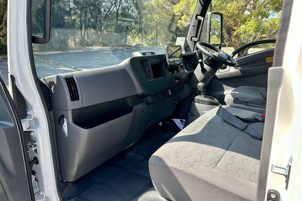 2026 Isuzu N Series NPR 45/65-175 DT D28 Tradepack image 20