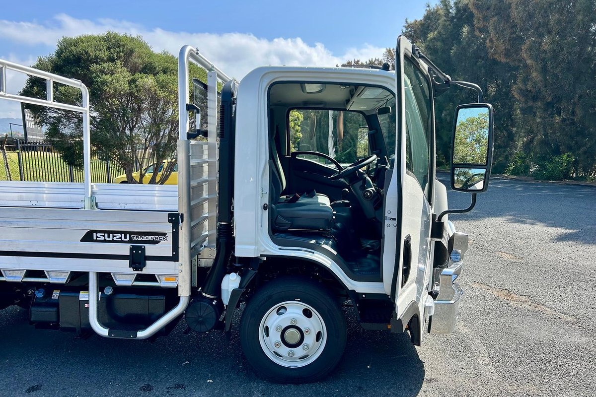 2026 Isuzu N Series NPR 45/65-175 DT D28 Tradepack image 16